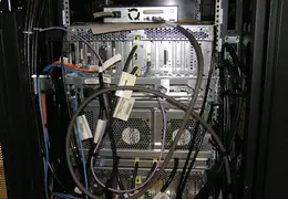 PGandE SFIOC Servers 030
