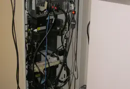 PGandE SFIOC Servers 032