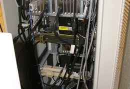 PGandE SFIOC Servers 033