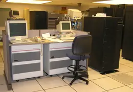 PGandE SFIOC Servers 037
