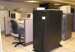 PGandE SFIOC Servers 038