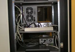 PGandE SFIOC Servers 045