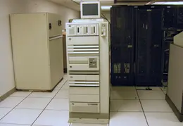 PGandE SFIOC Servers