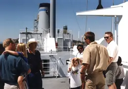 PGandE Safety Day 1995 02