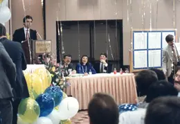 PGandE Sales Meeting 1988 028