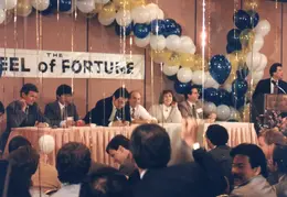 PGandE Sales Meeting 1988 035