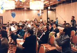 PGandE Sales Meeting 1988 039