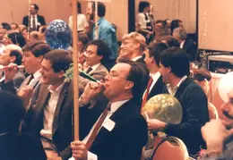 PGandE Sales Meeting 1988 041