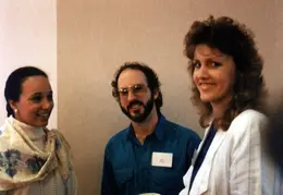 PGandE Sales Meeting 1988 049