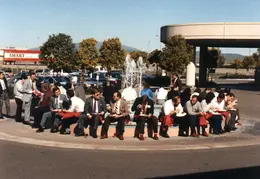PGandE Sales Meeting 1988