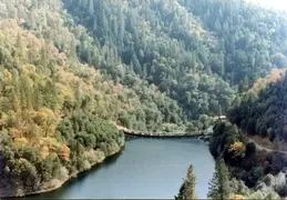 PGandE Tiger Creek 1977 04