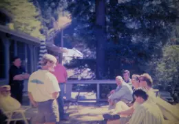 PGandE Tiger Creek 20