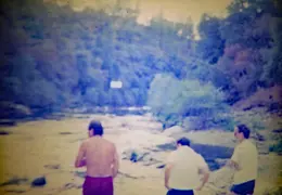 PGandE Tiger Creek 36
