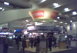 RSA 2010 Conference 12