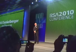 RSA 2010 Conference 20