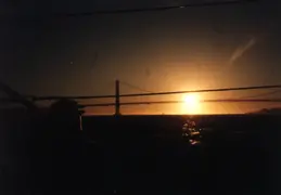 Sailing On SF Bay With NB 14