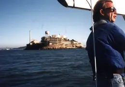 Sailing On SF Bay With NB 18