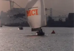 Americas Cup Yachts 1992