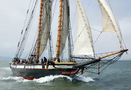 Lynx 1812 American Privateer