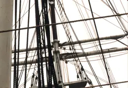 Mystic Seaport 1992