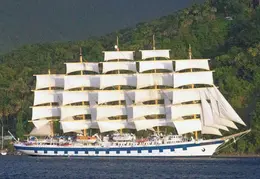 Sailing and Ships