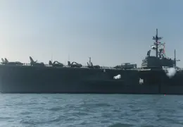 SF Fleet Week 1988