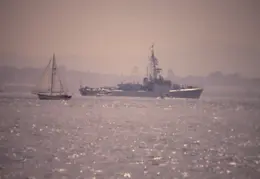 SF Fleet Week 2003