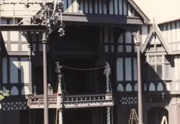 Shakespeare Festival 1984