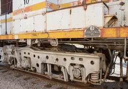 Arizona Railway Museum 20211002 019