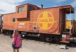 Arizona Railway Museum 20211002 036
