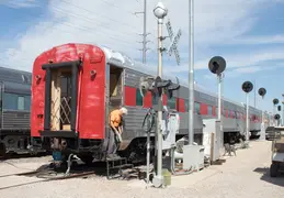Arizona Railway Museum 20211002 037