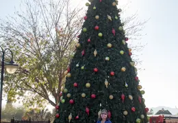 Arizona Trip McCormick Stillman Railroad Park 20201213