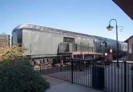 Arizona Trip McCormick Stillman Railroad Park 20201213 19