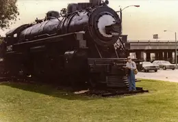 Engine 2467 003