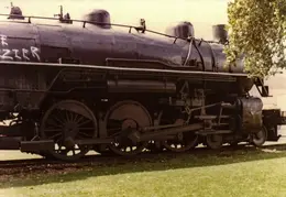 Engine 2467 005