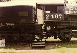 Engine 2467 006