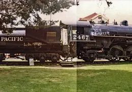 Engine 2467 011