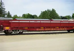 Idaho Northern and Pacific August 2011 02