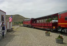 Idaho Northern and Pacific August 2011 06