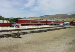 Idaho Northern and Pacific August 2011 07