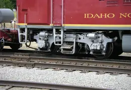 Idaho Northern and Pacific August 2011 15