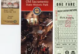 California State Railroad Museum