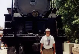Sacramento Railfair 1999 1