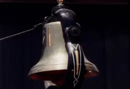 Sacramento Railfair 1999 Bell 1