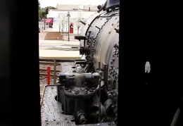 Southern Pacific 1258 Martinez 009