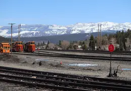 Truckee Railroad Stock April 2017 005