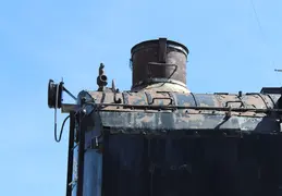 Truckee Railroad Stock April 2017 021