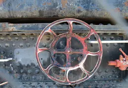 Truckee Railroad Stock April 2017 031