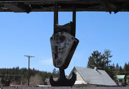 Truckee Railroad Stock April 2017 034