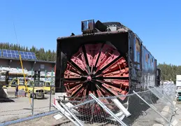 Truckee Railroad Stock April 2017 039